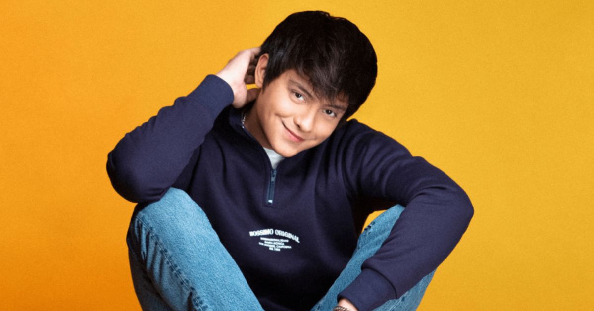 Daniel Padilla Net Worth