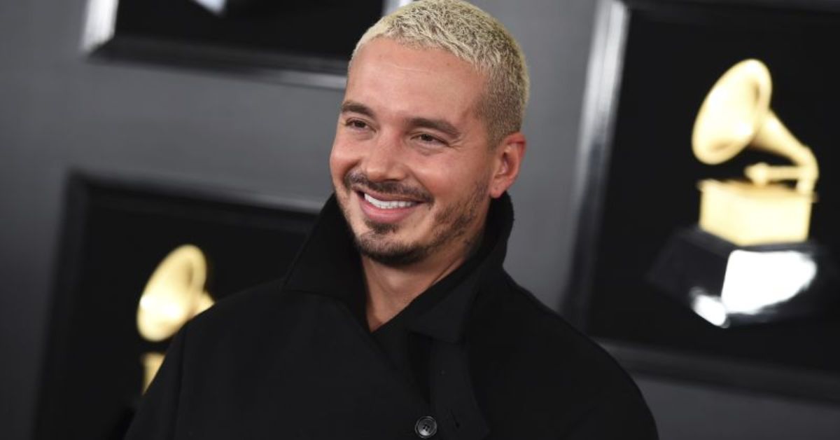 J Balvin Net Worth