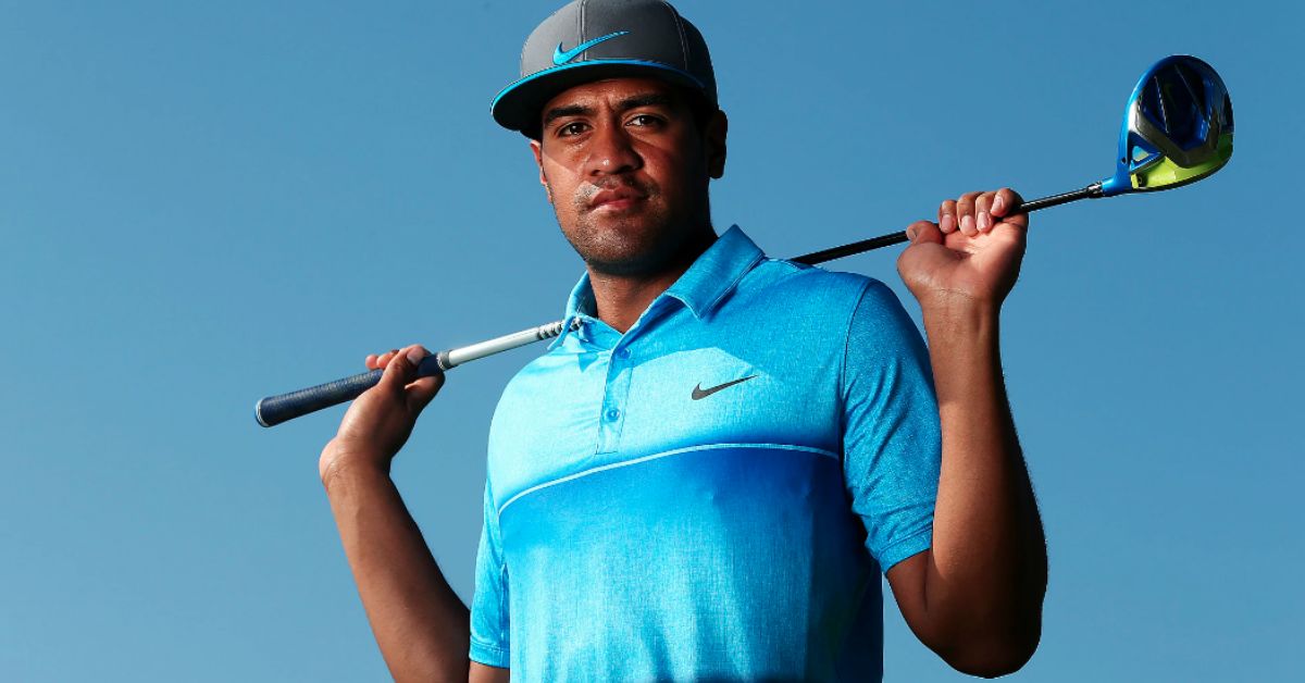 Tony Finau Net Worth