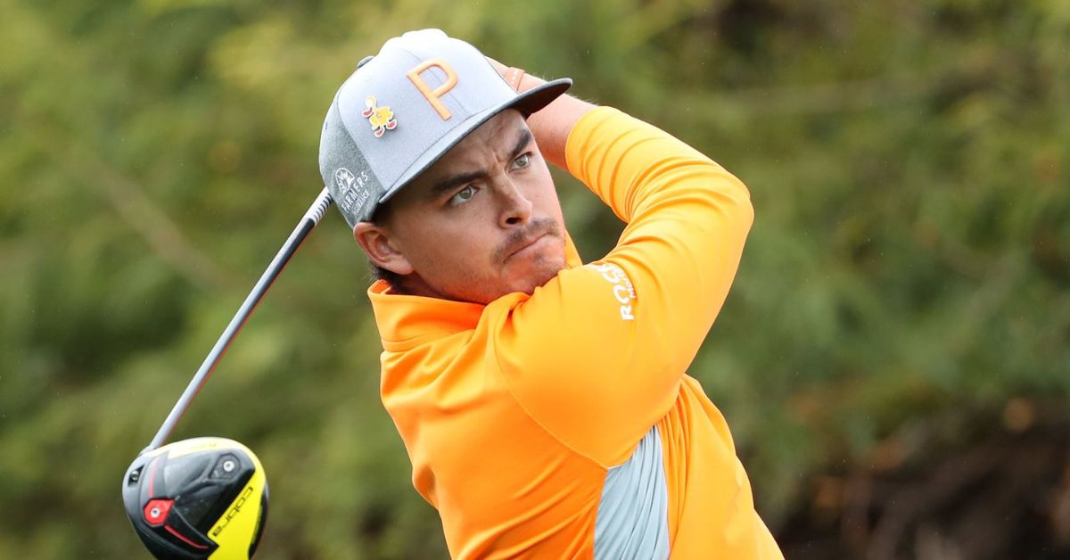 Rickie Fowler Career Earnings