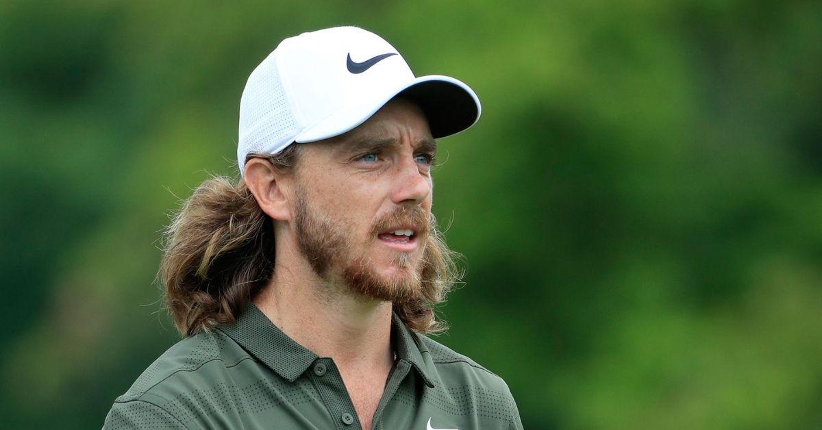 Tommy Fleetwood Net Worth