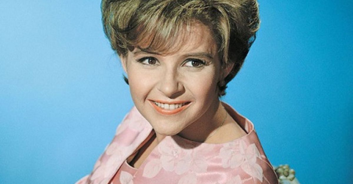 Brenda Lee Net Worth