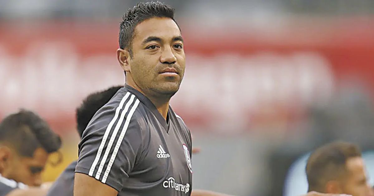 Marco Fabian Net Worth