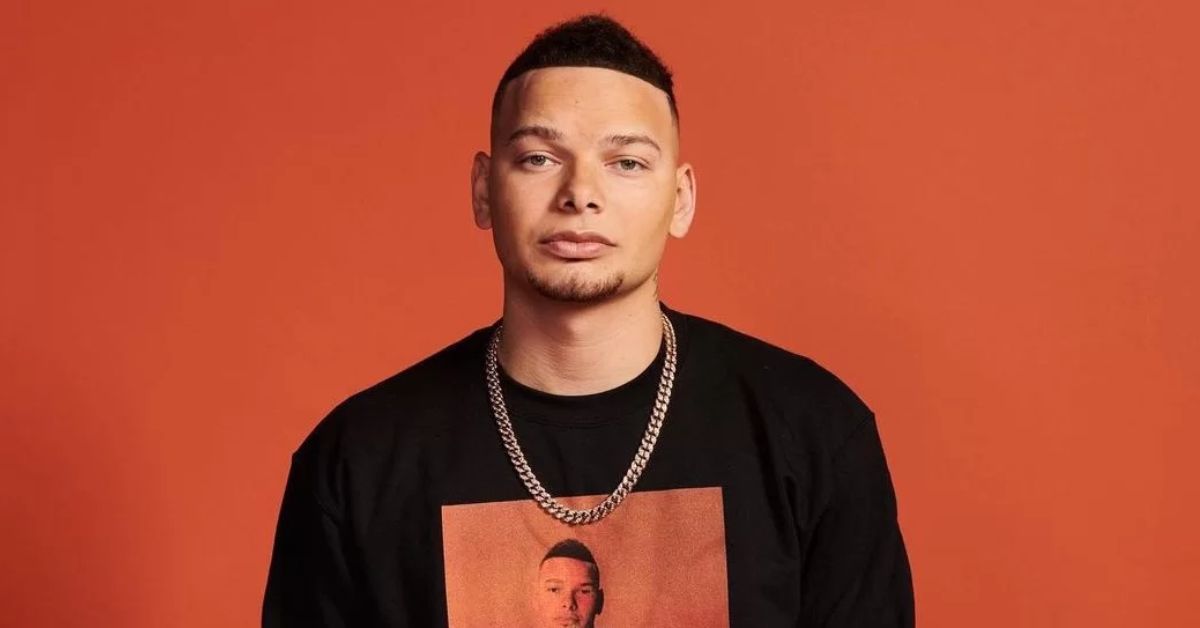 Kane Brown Height