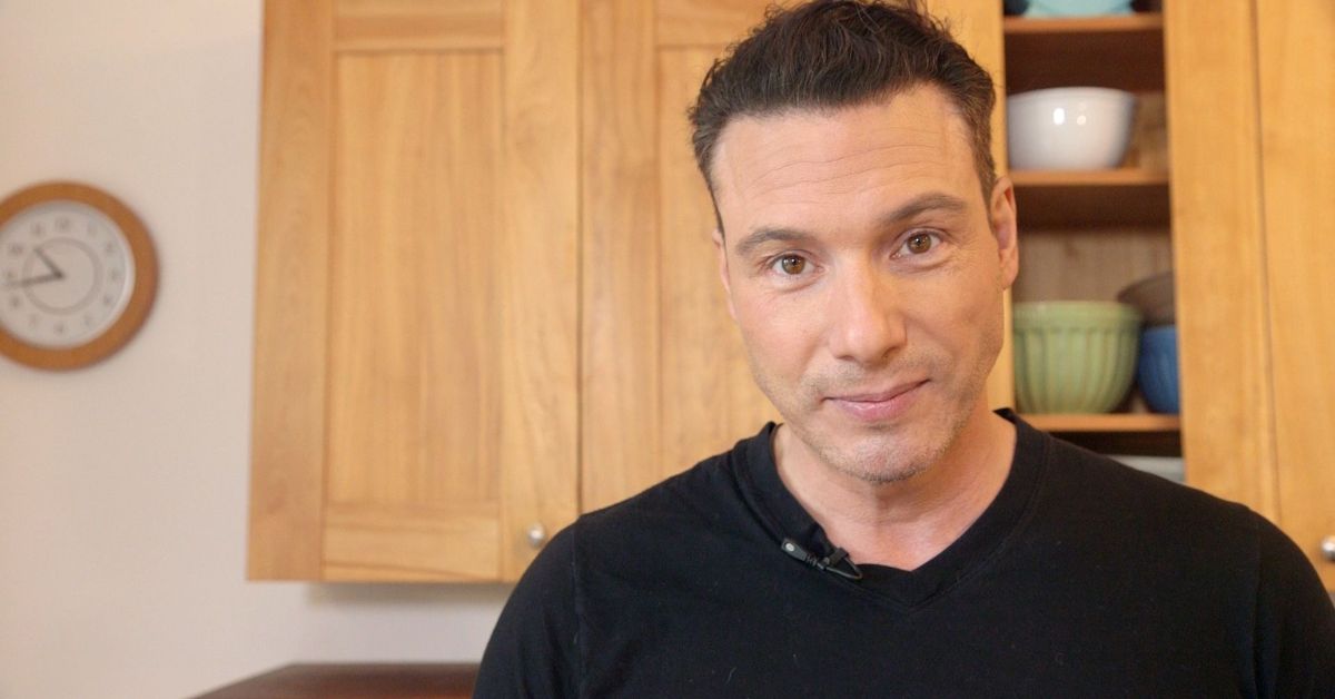 Rocco DiSpirito Wife