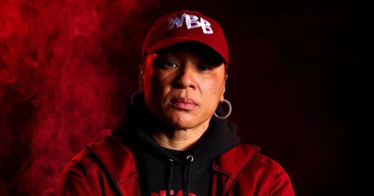 Dawn Staley Wife Lisa Boyer