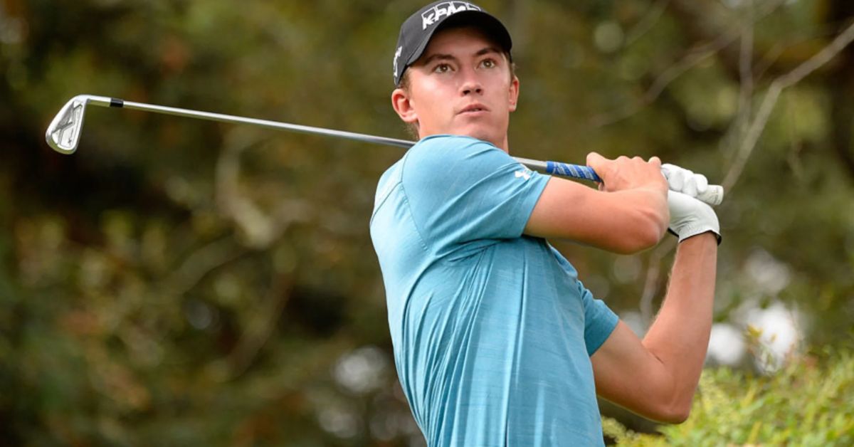 Maverick McNealy Net Worth