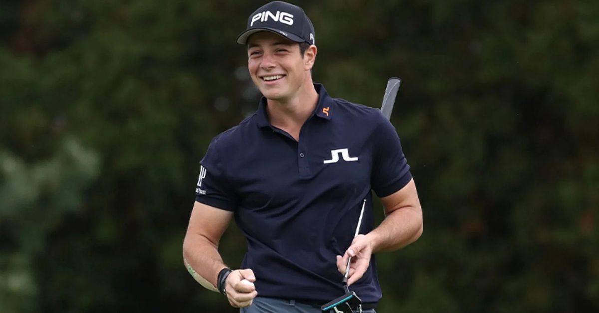 Viktor Hovland Net Worth