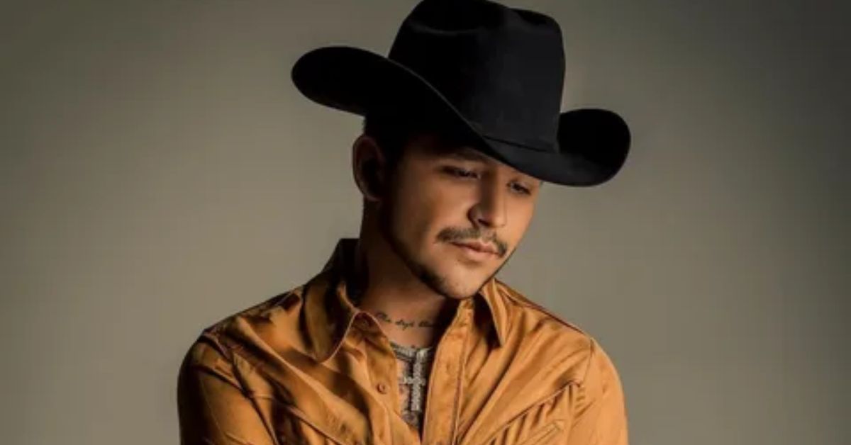 Christian Nodal Net Worth