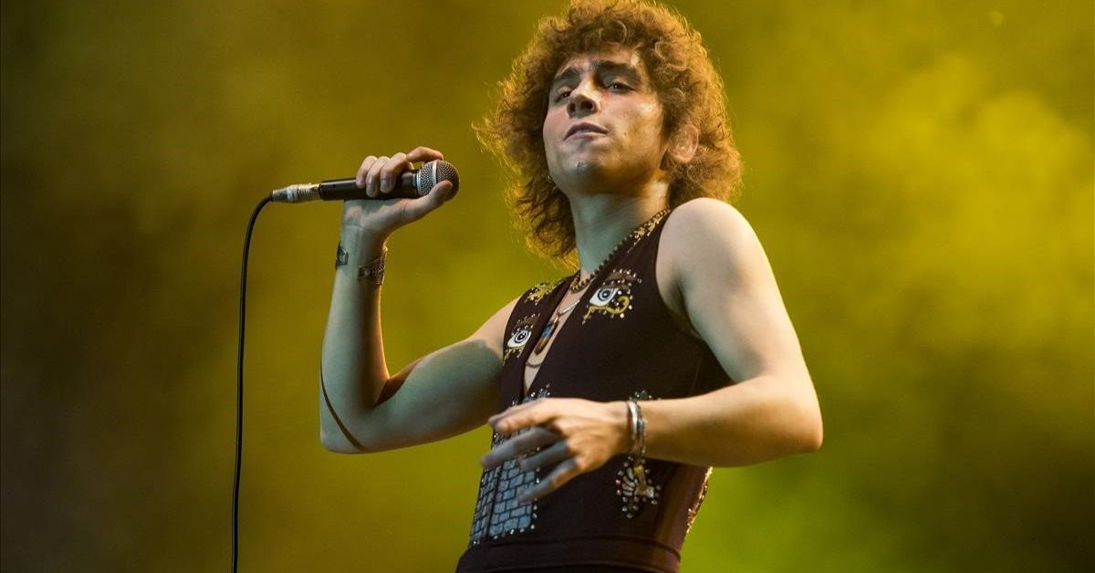 Josh Kiszka Height